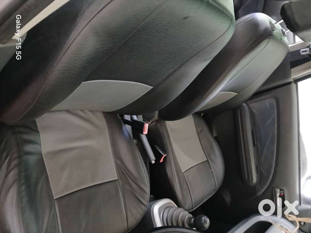 Maruti Ritz 2010 Model, Re Registered Upto 2030, Well Maintained,