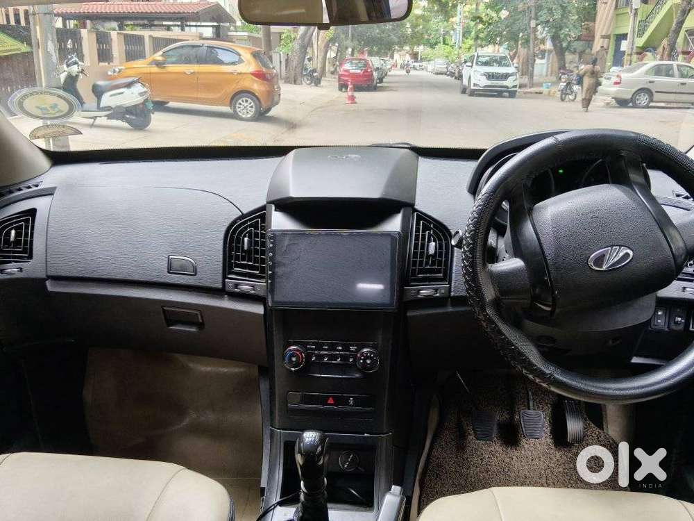 Maruti Suzuki Swift Vxi Abs Bsiv, 2015, Petrol