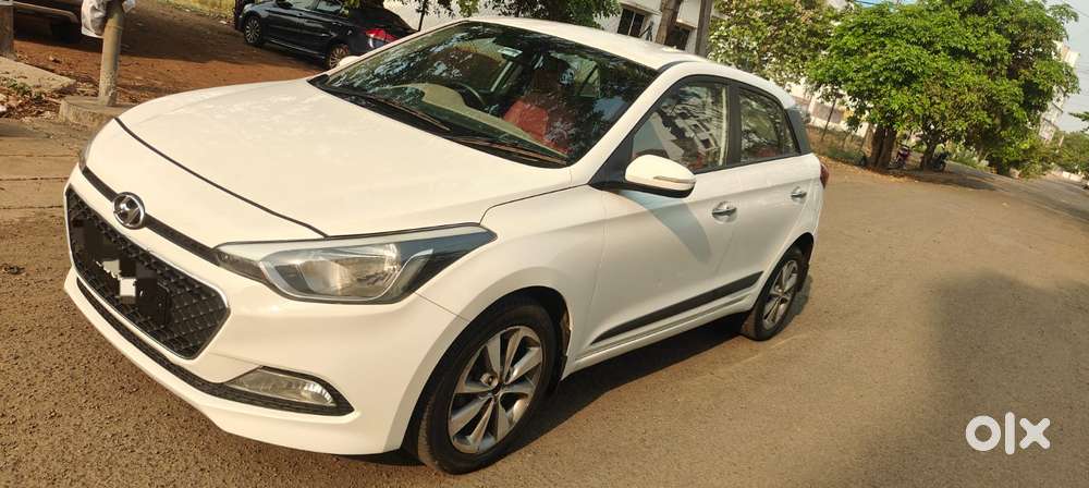 Hyundai New I20 1.2 Asta (o) Mt Dual Tone, 2014, Diesel