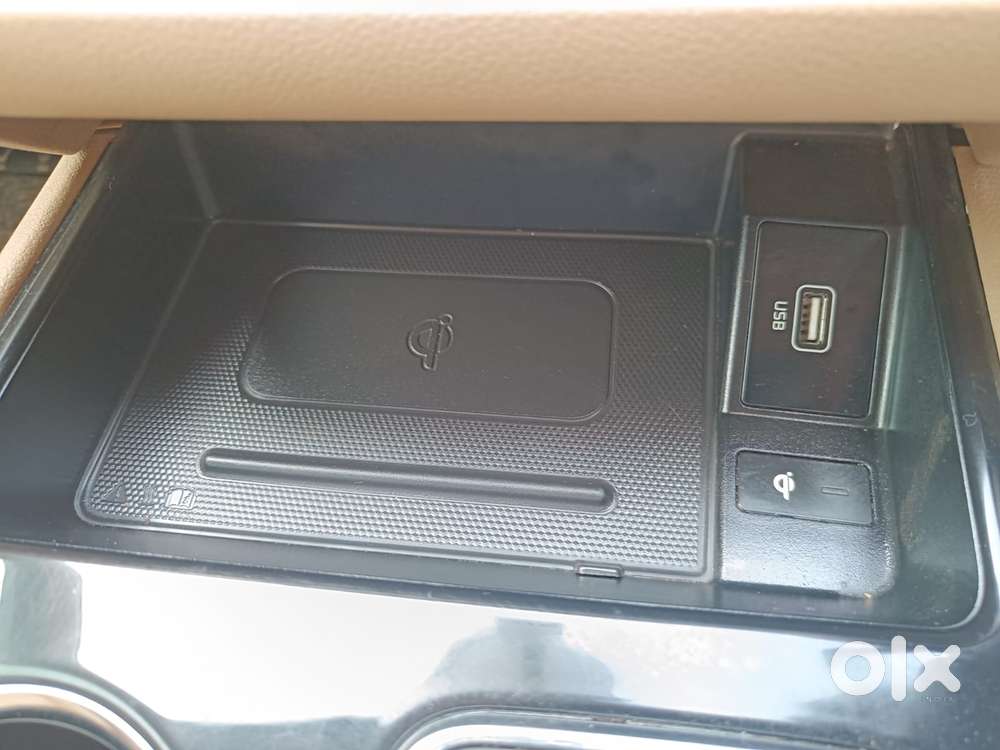 Kia Carnival Limousine, 2020, Diesel