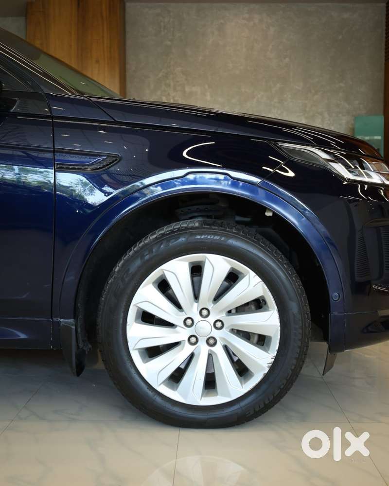 Land Rover Discovery Sport Se R-dynamic, 2022, Diesel