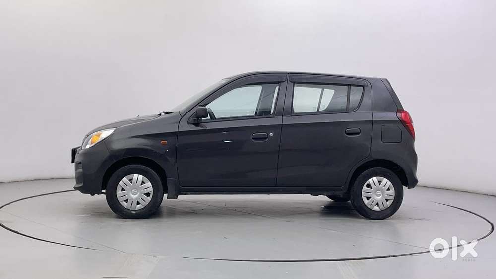 Maruti Suzuki Alto 800 Lxi, 2020, Petrol