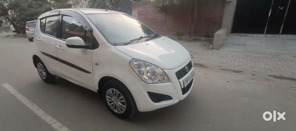 Maruti Suzuki Ritz 2012 Reg 2013 Diesel 135000 Km Driven
