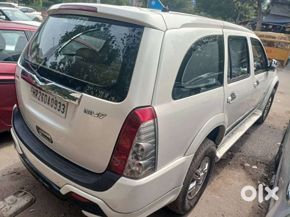 Isuzu Mu 7 4x2, 2016, Diesel