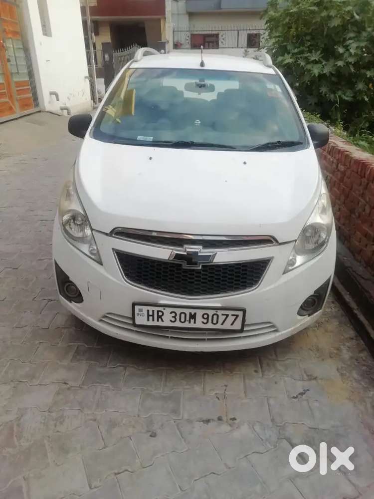Chevrolet Beat 2014 Diesel 89000 Km Driven