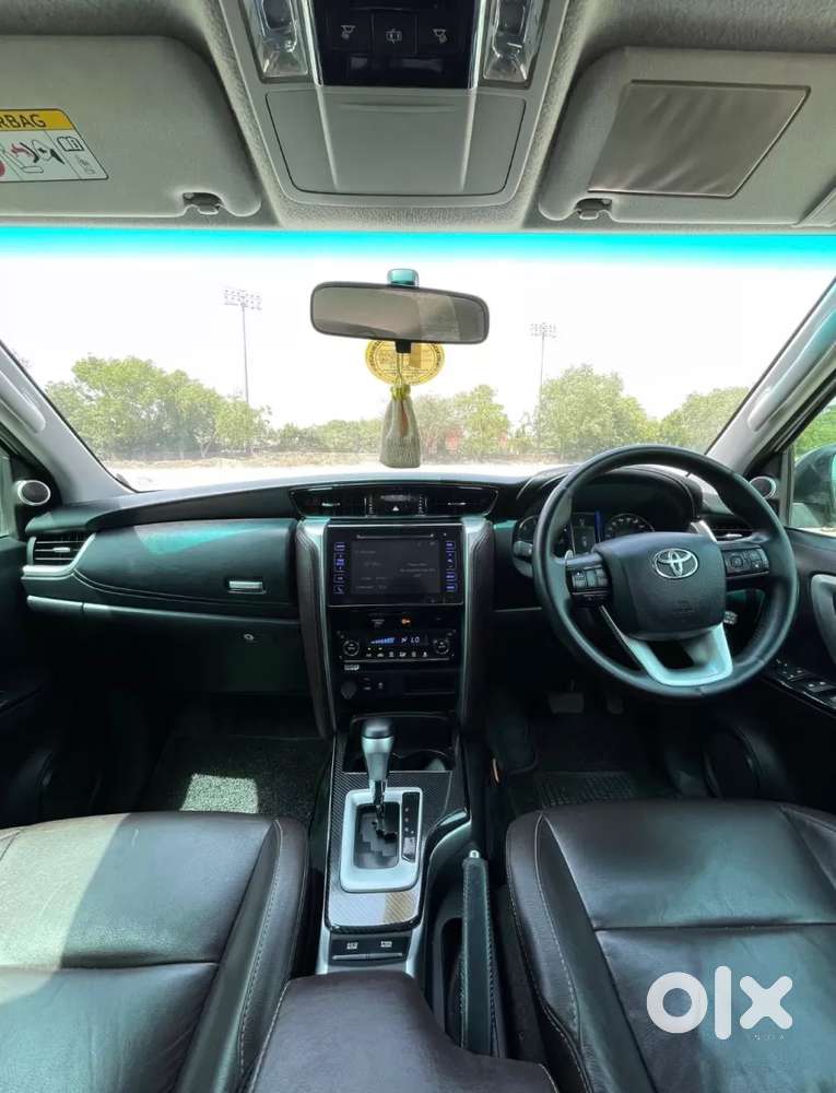 Toyota Fortuner 2011-2016 4x2 At, 2017, Diesel