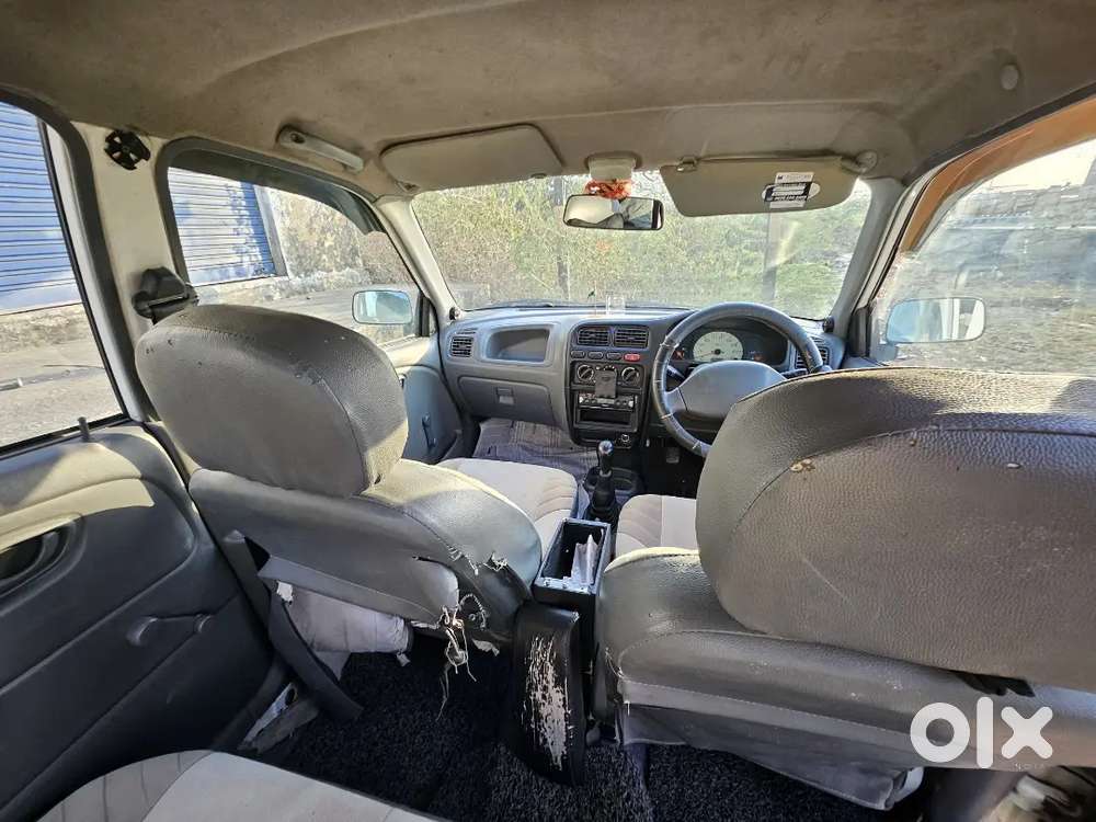 Maruti Suzuki Alto 2009 Lxi