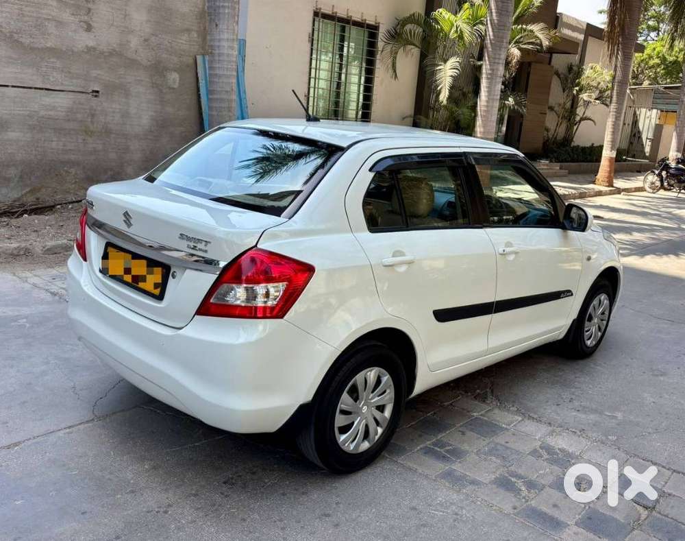 Maruti Suzuki Dzire 1.2 Tour S Cng, 2021, Cng & Hybrids