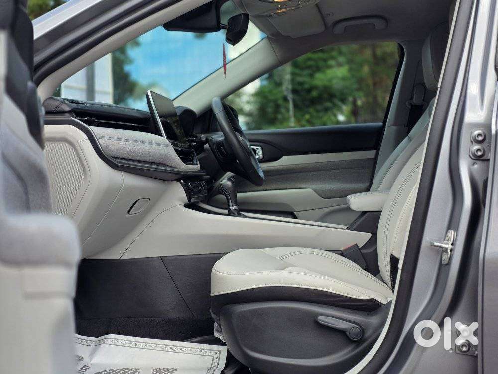 Jeep Compass 2.0 Longitude, 2022, Petrol