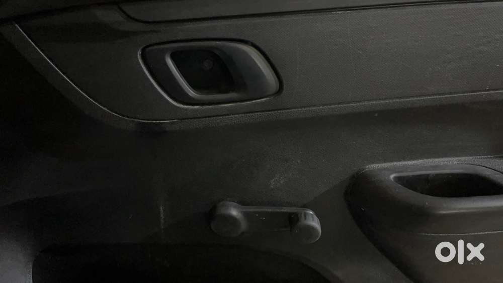 Renault Kwid 1.0 Rxl, 2018, Petrol