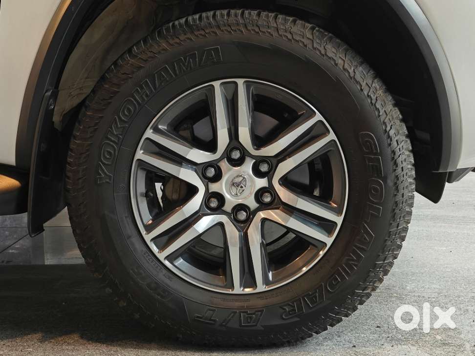 Toyota Fortuner 4x2 At 2.8 Diesel, 2023, Diesel