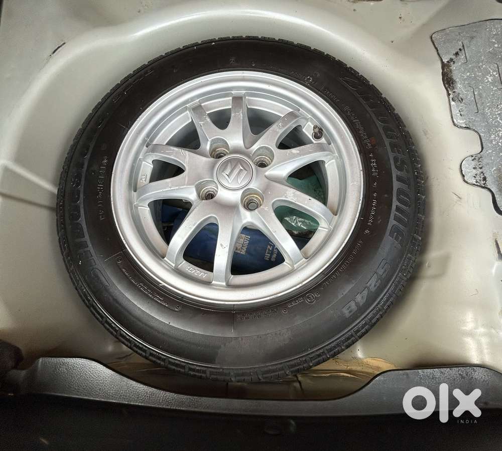 Maruti Suzuki Swift Dzire Vdi (o), 2015, Diesel