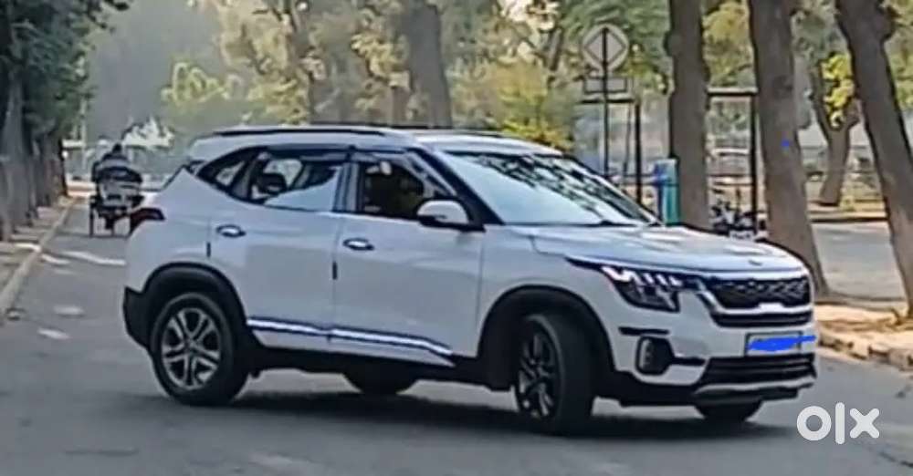 Kia Seltos Htk 2020