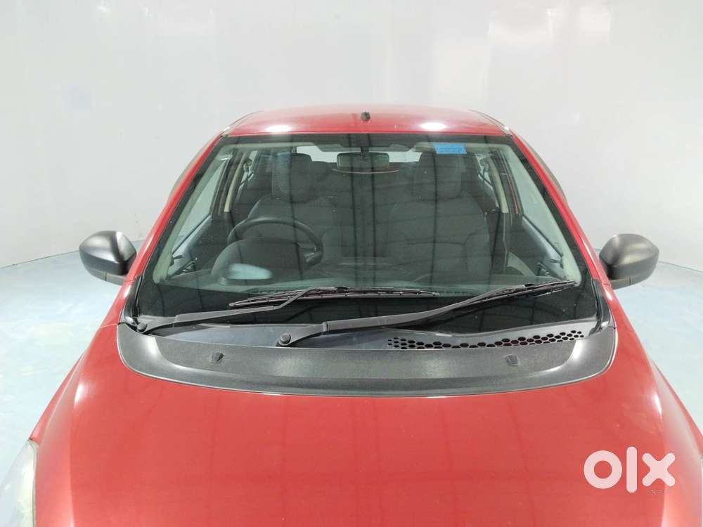 Tata Tiago 1.2 Revotron Xm, 2019, Petrol