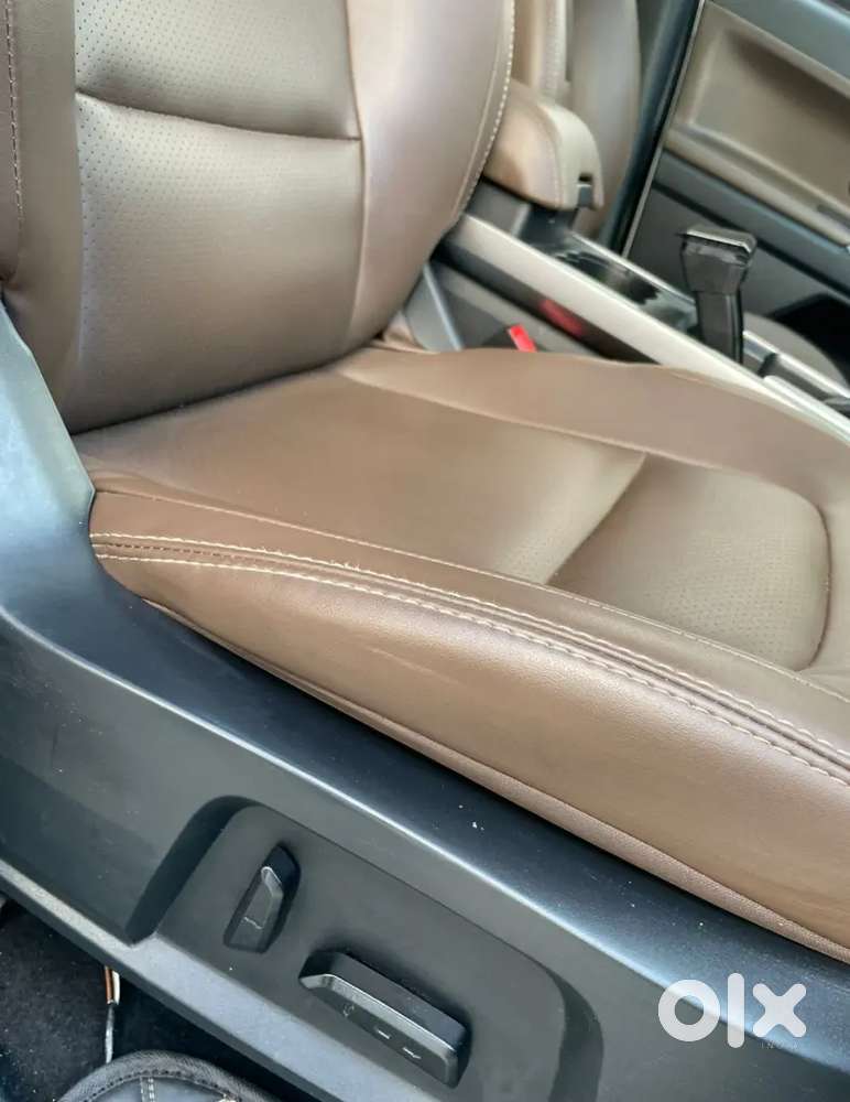 Car In Mint Condition