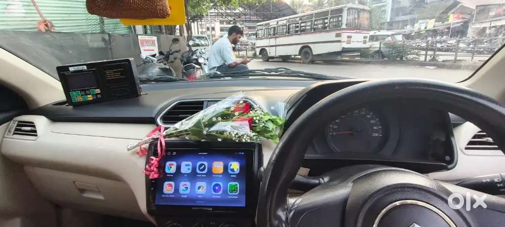 Maruti Suzuki Dzire 2019 Petrol Well Maintained