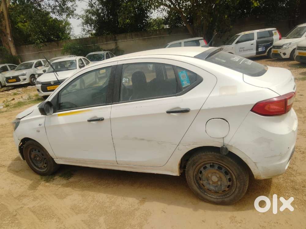 Tata Tigor EV 2023 - Photo 3