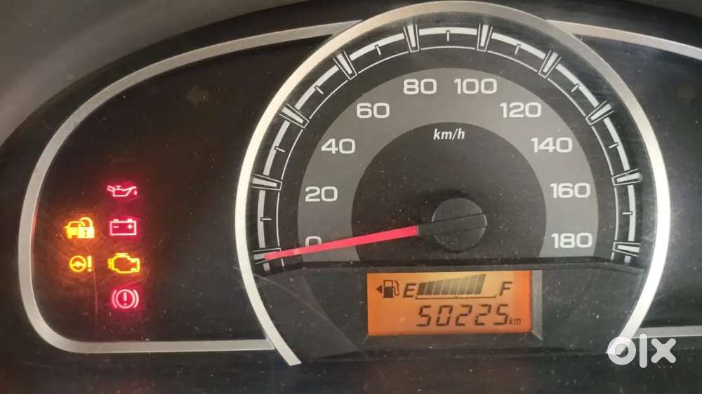 Maruti Suzuki Alto 800 2014