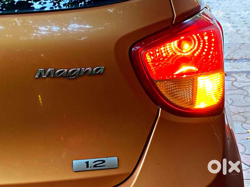 Hyundai Grand I10, 2016, Petrol