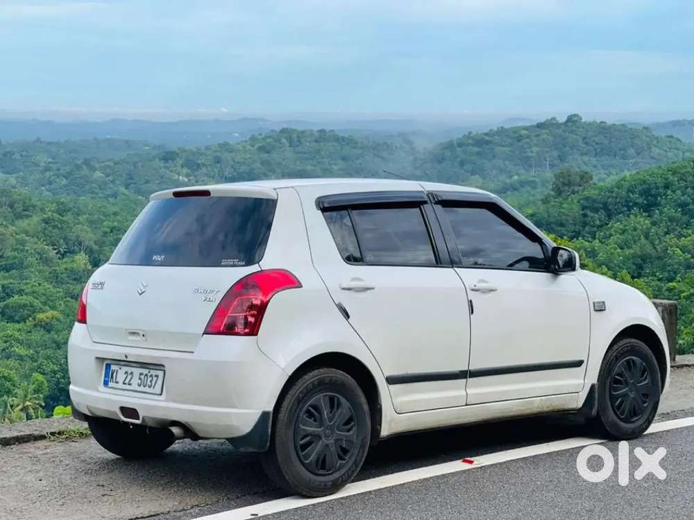 Front 2 New Tyres And New Insurance