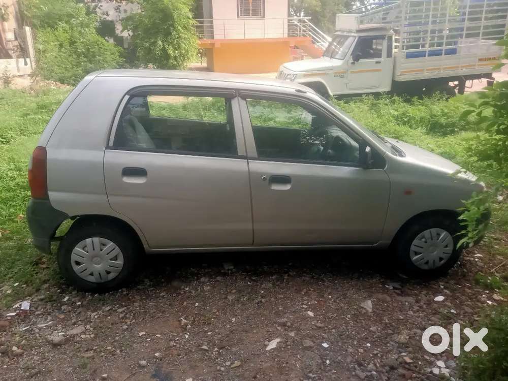 Maruti Suzuki Alto 2004