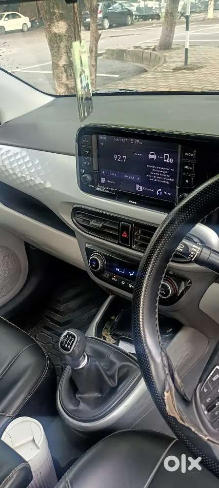 Hyundai Grand I10 Nios 2023 Cng & Hybrids 86000 Km Driven