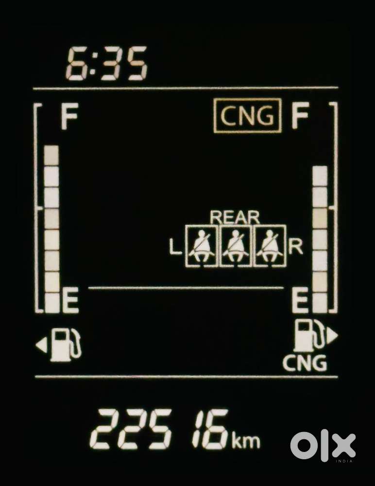 Maruti Suzuki Swift, 2025, Cng & Hybrids