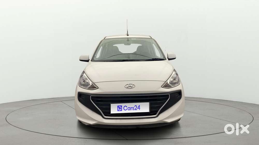 Hyundai New Santro 1.1 Magna Mt, 2020, Petrol