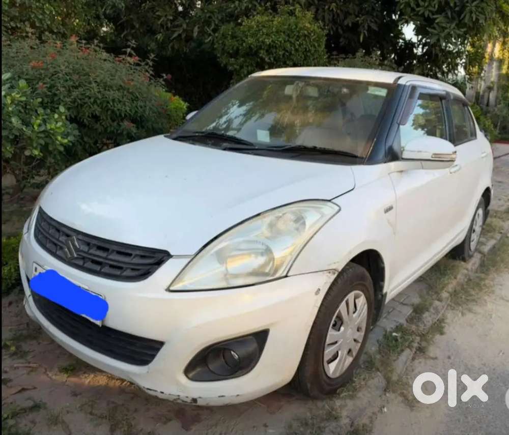 Maruti Suzuki Swift Dzire 2023 Cng & Hybrids 568000 Km Driven