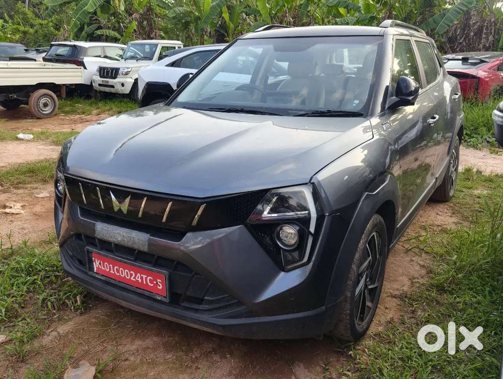Mahindra Xuv 3xo 2026