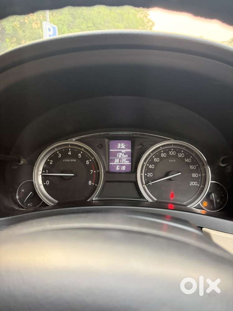 Maruti Suzuki Ciaz 2014-2017 Zxi, 2014, Petrol