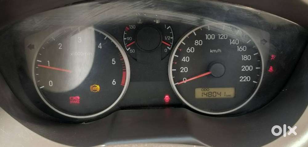 Hyundai I20 Diesel Asta, 2010, Diesel