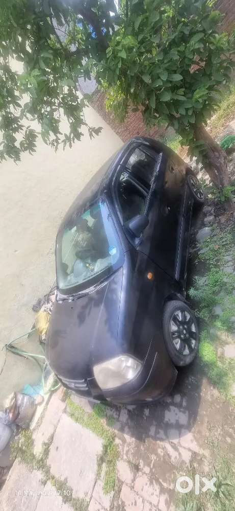 Want To Sell Santro Excellent Condition