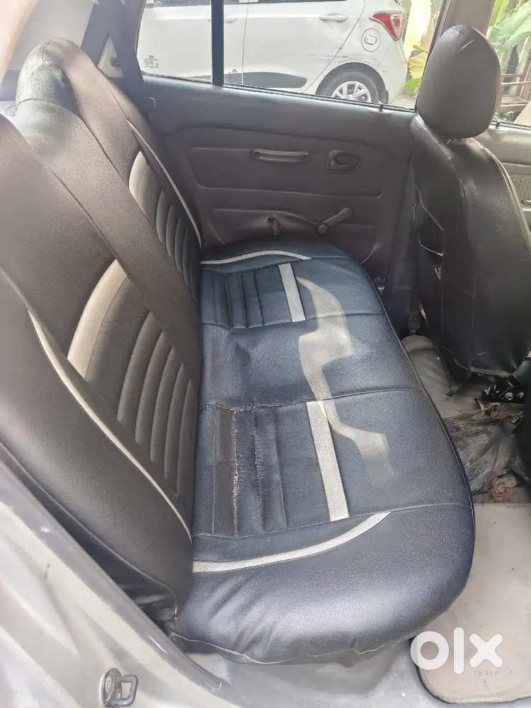 Hyundai Santro Li