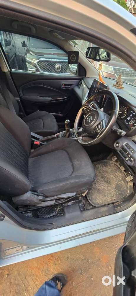 Maruti Suzuki Baleno Alpha, 2023, Petrol