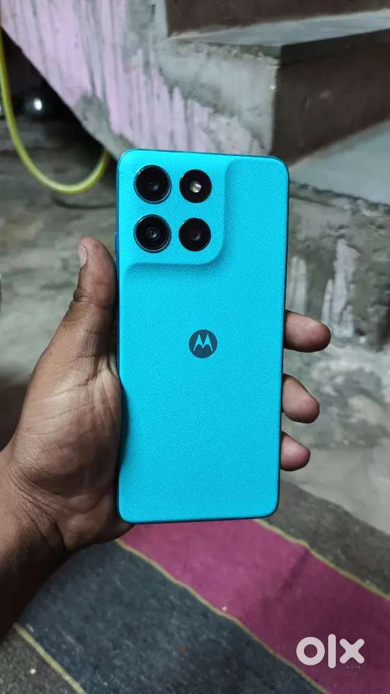 Moto g67 power 7000mah 8+8/128