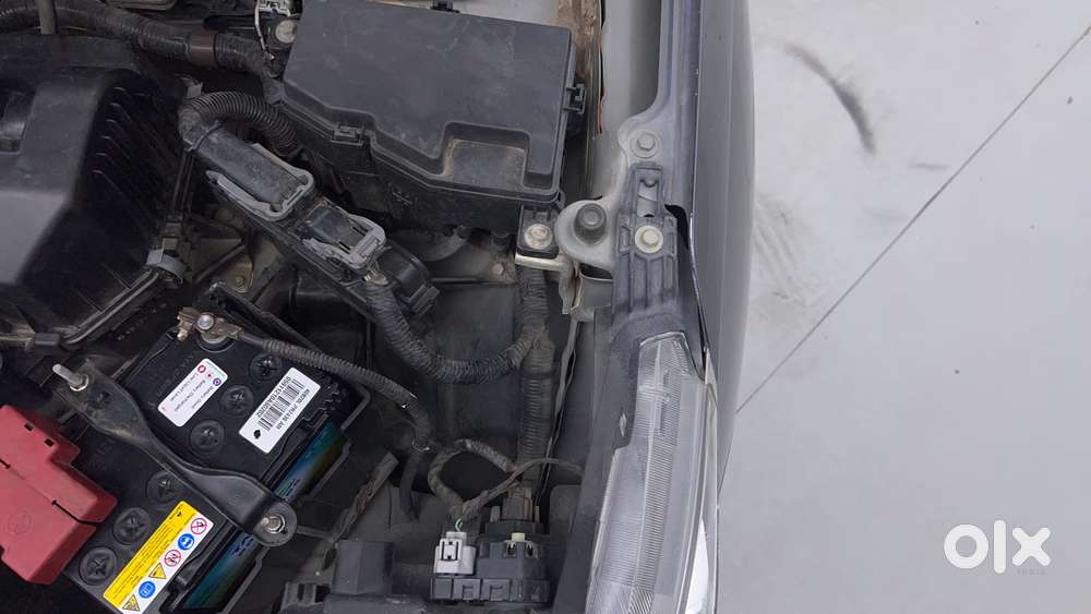 Honda Amaze Vx 1.2 Petrol Cvt, 2023, Petrol