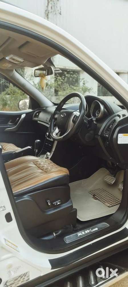 Mahindra Xuv500 W11 Option At, 2020, Diesel