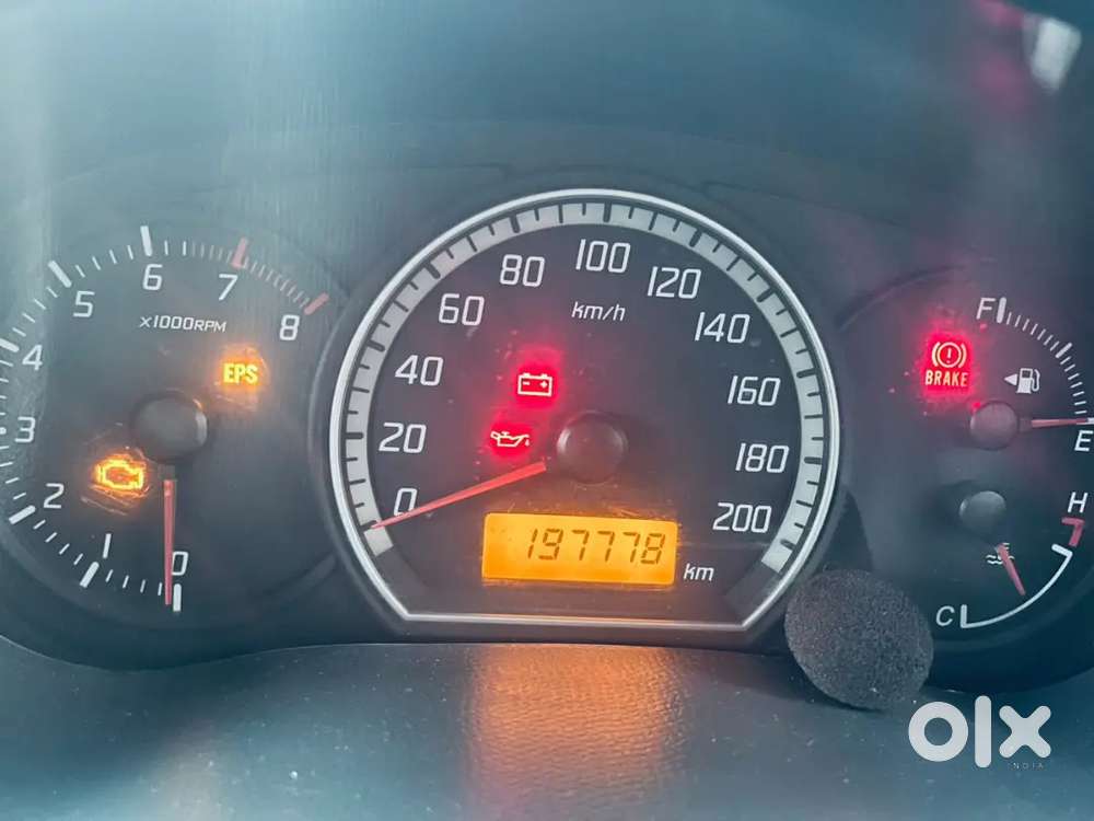 Maruti Suzuki Swift 2006 Petrol Well Maintained