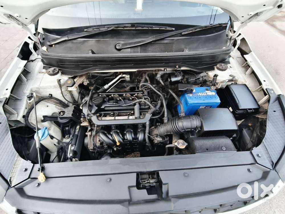 Hyundai Venue E, 2021, Petrol