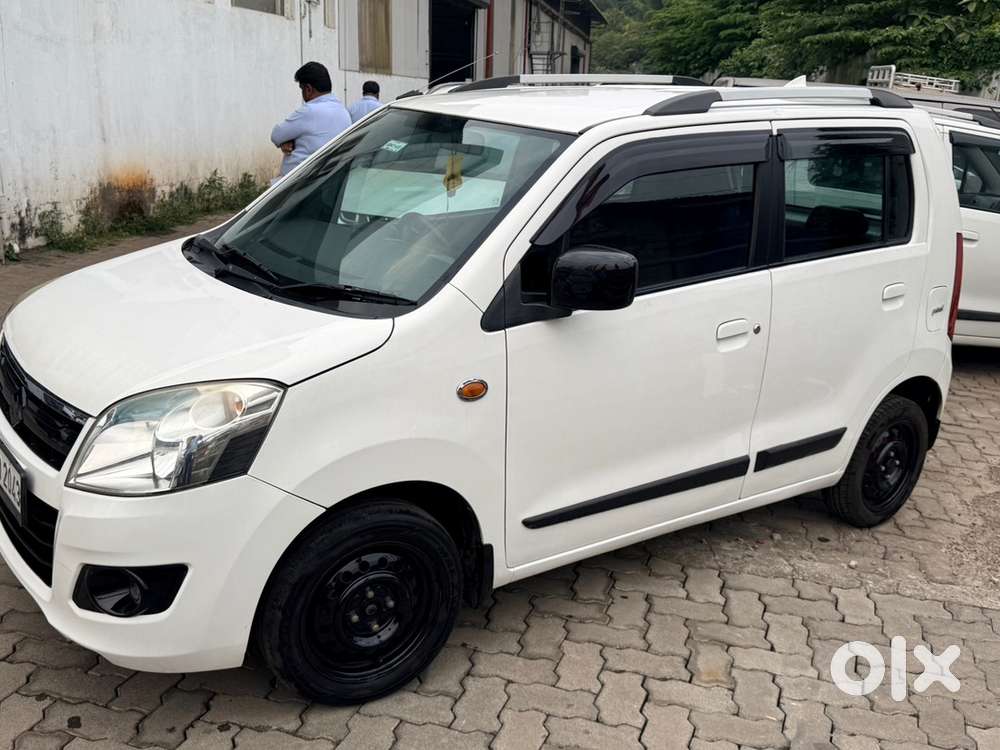 2010 Maruti Suzuki Car