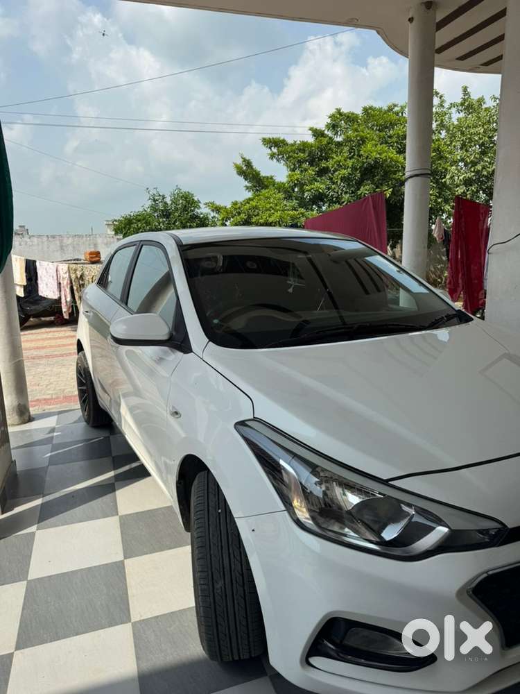Hyundai I20 Magna 2020