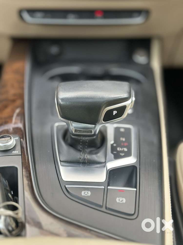 Audi A4 2016-2020 2.0 35 Tdi Technology Pack, 2018, Diesel