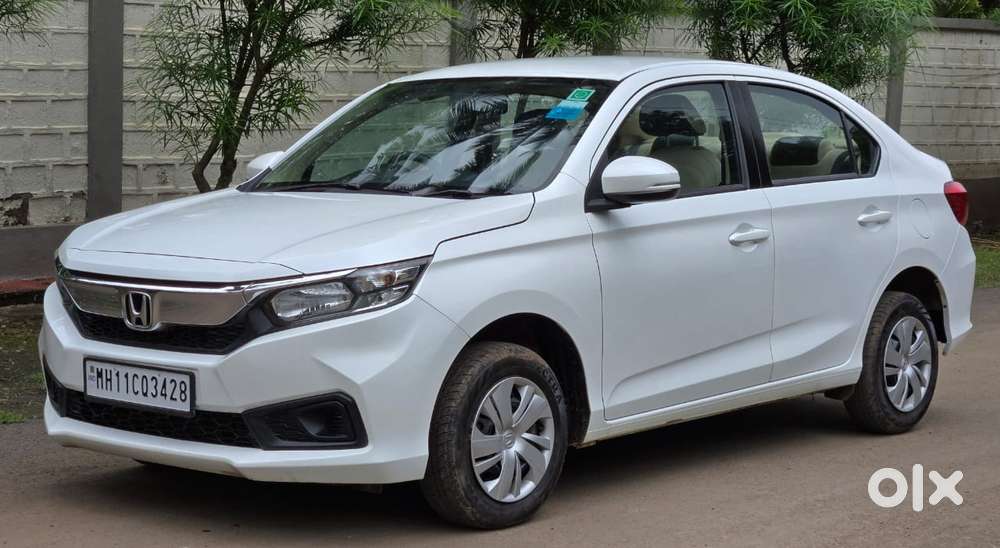 Honda Amaze 1.5 Smt I Dtec, 2019, Diesel