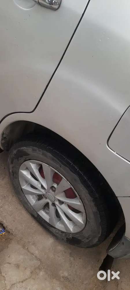 Maruti Suzuki Ertiga 2013 Diesel 140000 Km Driven