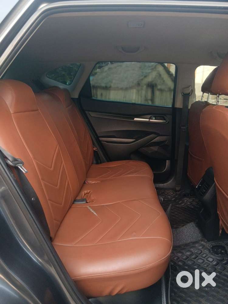 Kia Seltos Htk Plus D, 2019, Diesel