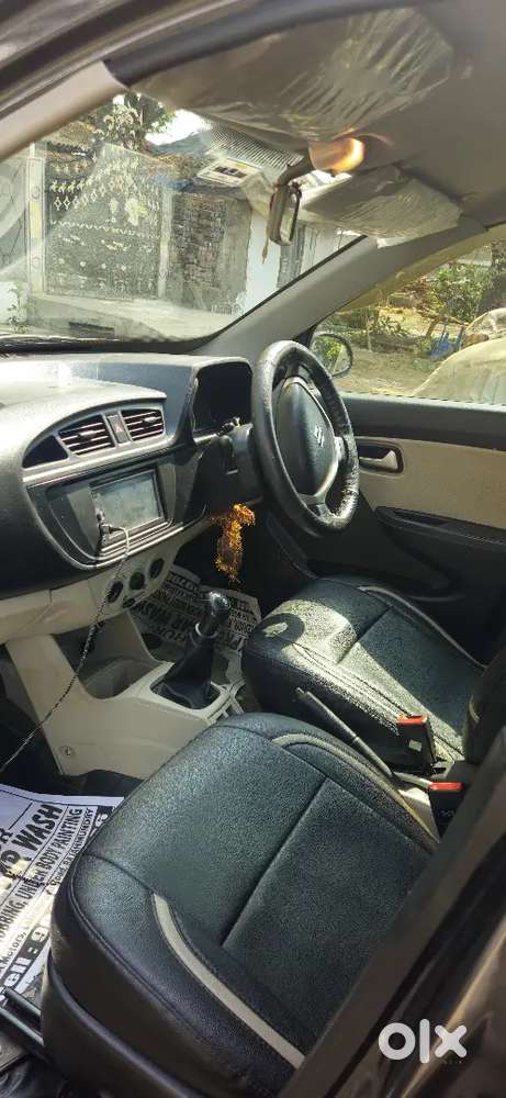 Excellent Condition Alto 800 Lxi (o)