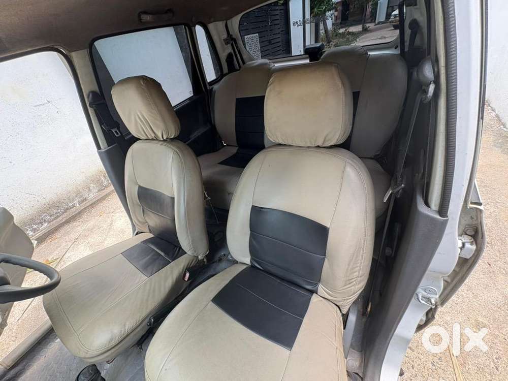 Maruti Suzuki 2004 Model