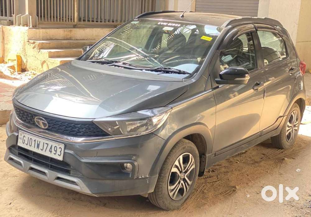 Tata Tiago