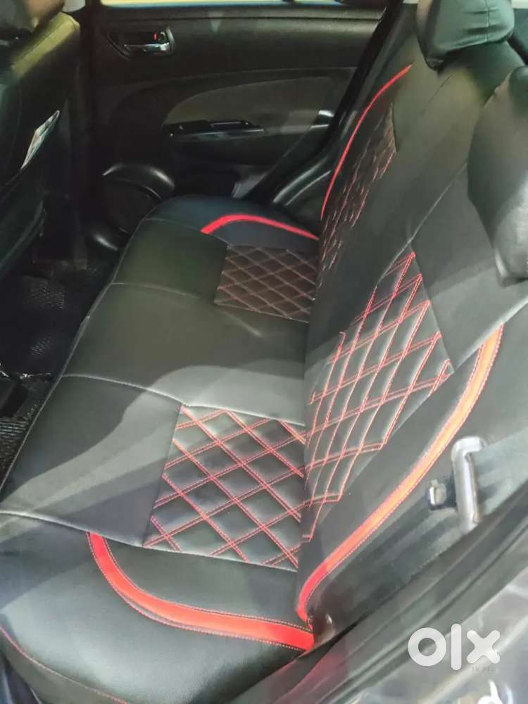 Maruti Suzuki Swift Zxi